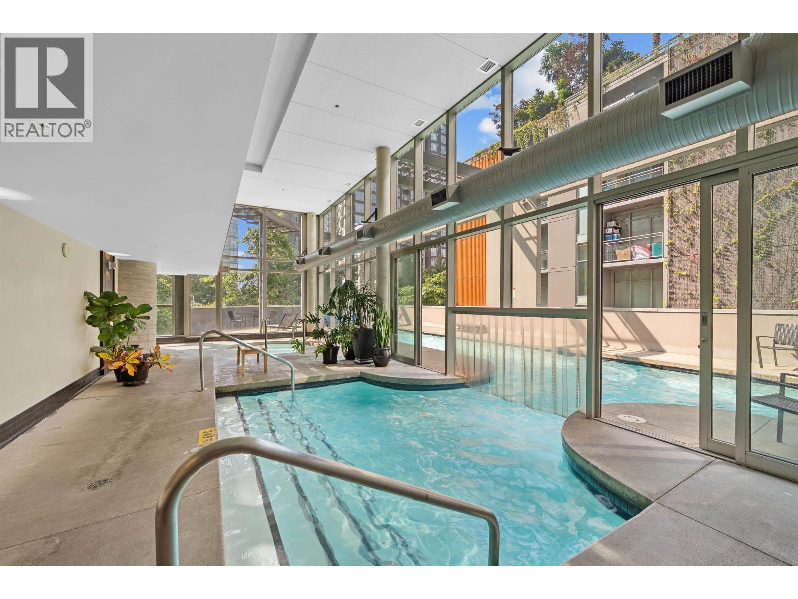 603 501 Pacific Street, Vancouver, British Columbia  V6Z 2X6 - Photo 21 - R3088476