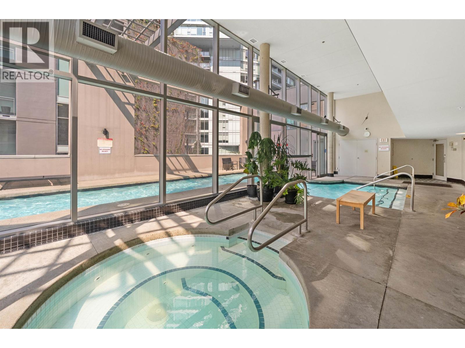 603 501 Pacific Street, Vancouver, British Columbia  V6Z 2X6 - Photo 22 - R3088476