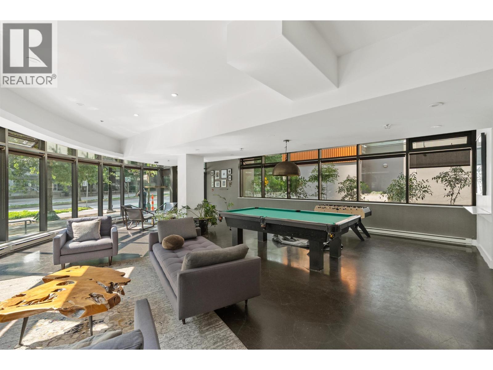 603 501 Pacific Street, Vancouver, British Columbia  V6Z 2X6 - Photo 23 - R3088476