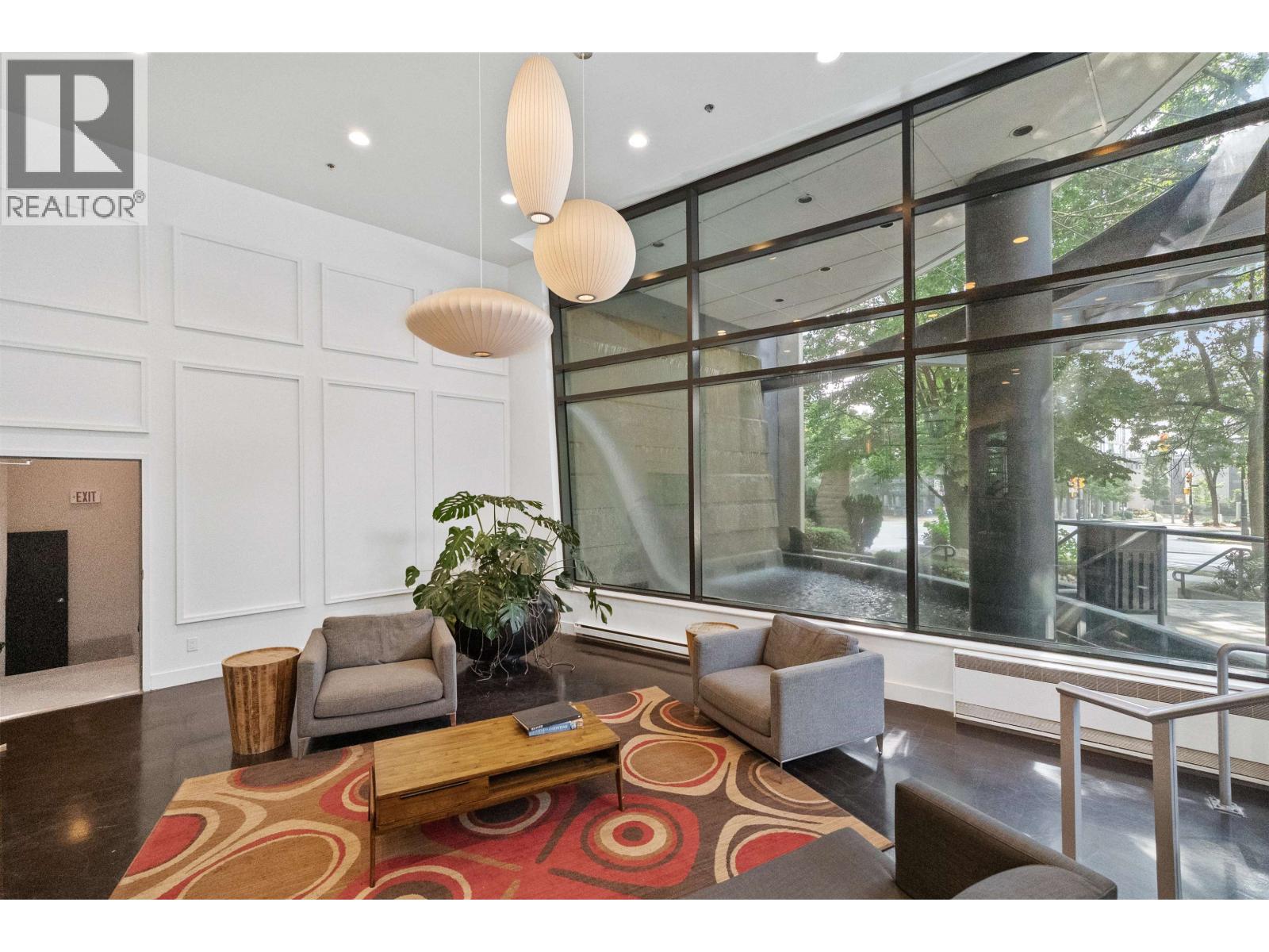 603 501 Pacific Street, Vancouver, British Columbia  V6Z 2X6 - Photo 26 - R3088476