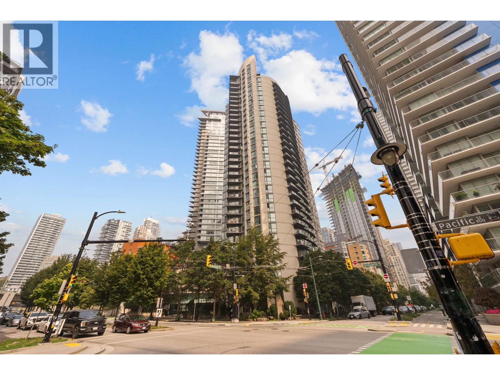 603 501 Pacific Street, Vancouver, British Columbia  V6Z 2X6 - Photo 27 - R3088476