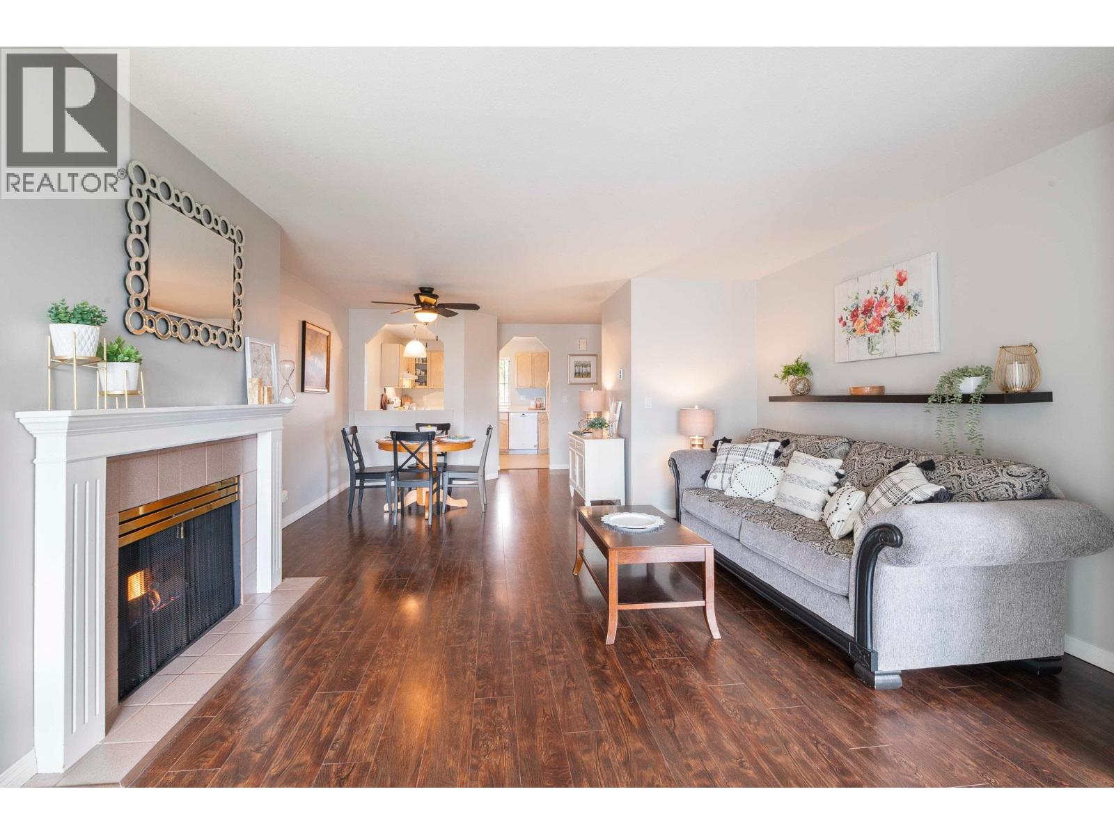 307 4955 River Road, Delta, British Columbia  V4K 4V9 - Photo 3 - R3088487