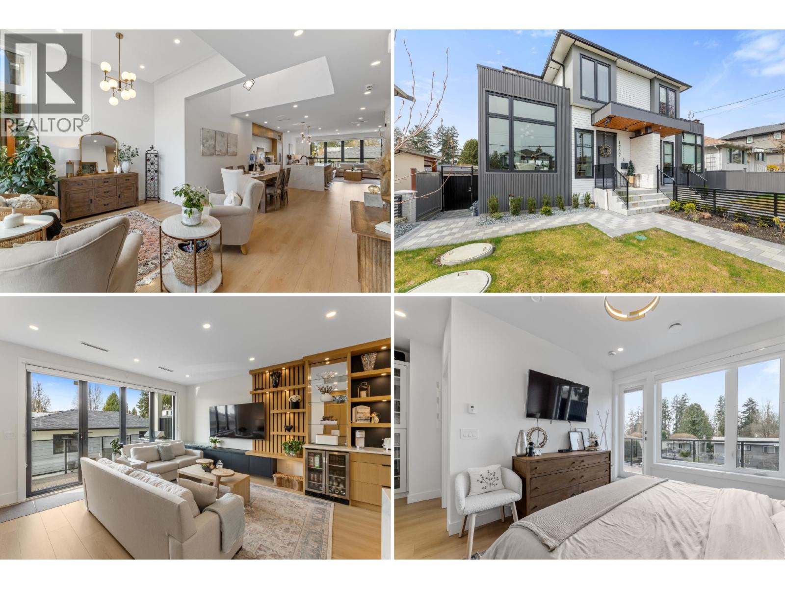 1707 BLAINE AVENUE, Burnaby, British Columbia