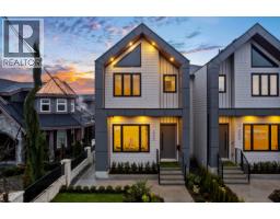 1 4849 SHEPHERD STREET, Burnaby, British Columbia