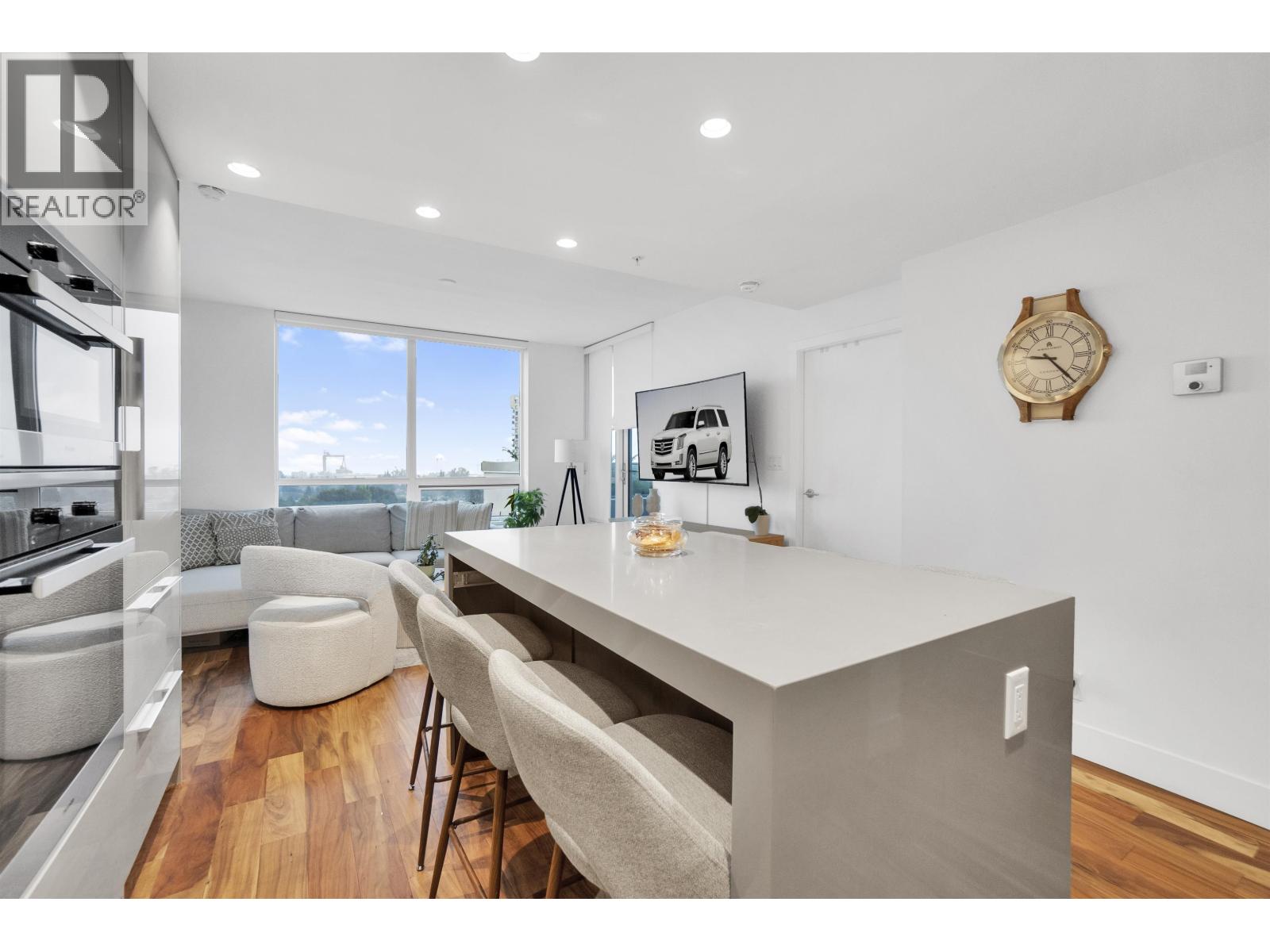 1302 1675 Lions Gate Lane, North Vancouver, British Columbia  V7P 0E3 - Photo 11 - R3088504