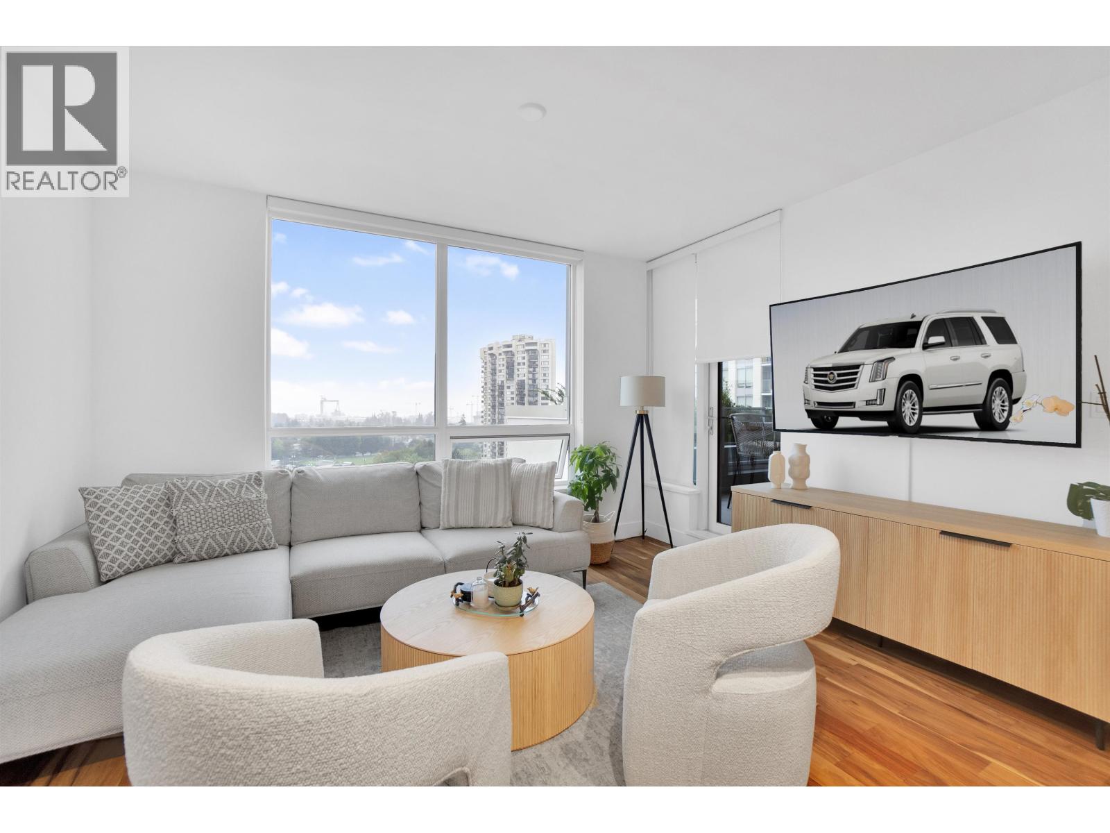 1302 1675 Lions Gate Lane, North Vancouver, British Columbia  V7P 0E3 - Photo 12 - R3088504