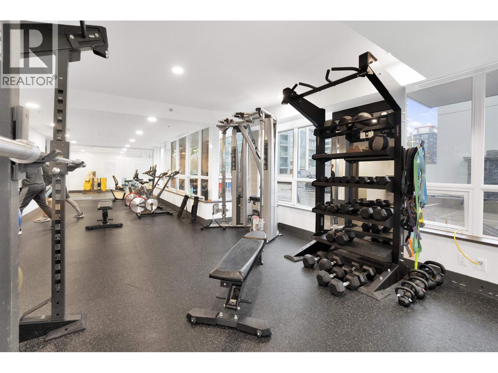 1302 1675 Lions Gate Lane, North Vancouver, British Columbia  V7P 0E3 - Photo 36 - R3088504