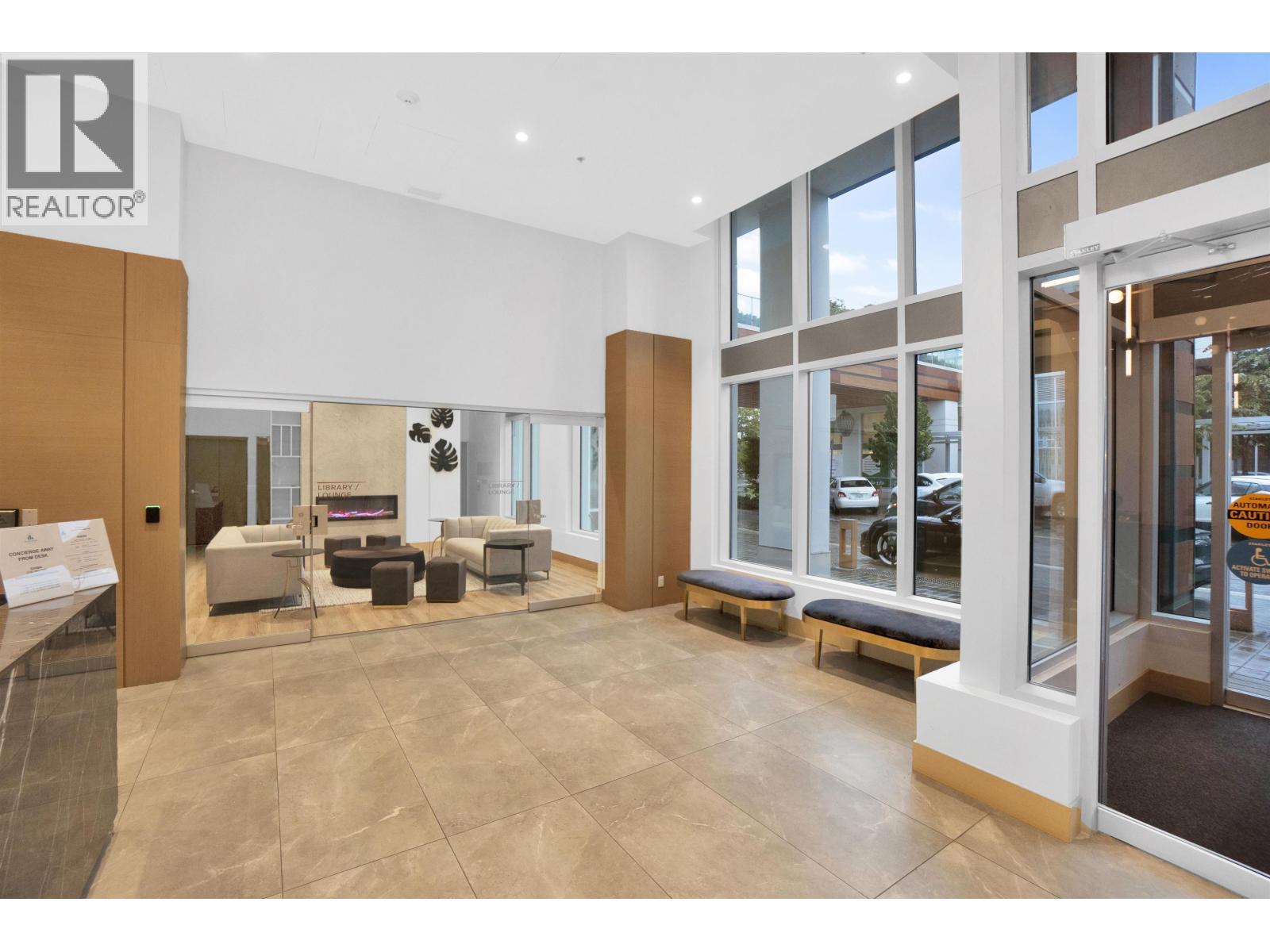 1302 1675 Lions Gate Lane, North Vancouver, British Columbia  V7P 0E3 - Photo 38 - R3088504