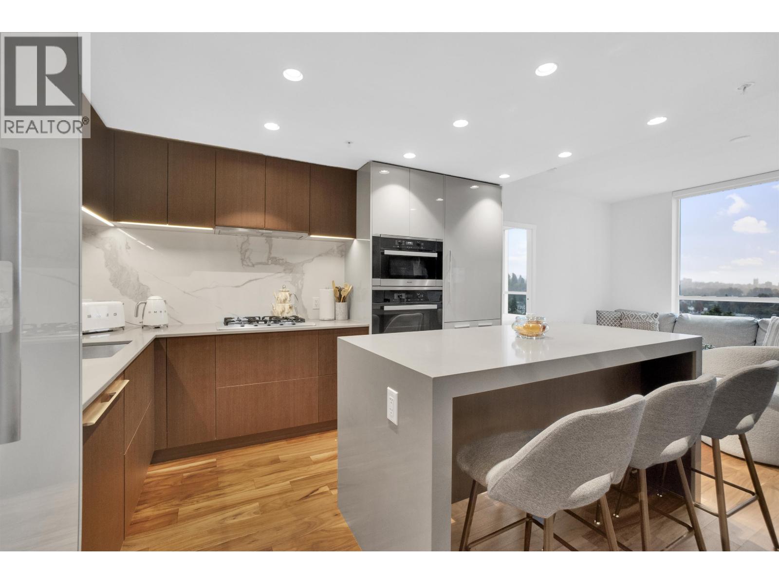 1302 1675 Lions Gate Lane, North Vancouver, British Columbia  V7P 0E3 - Photo 7 - R3088504