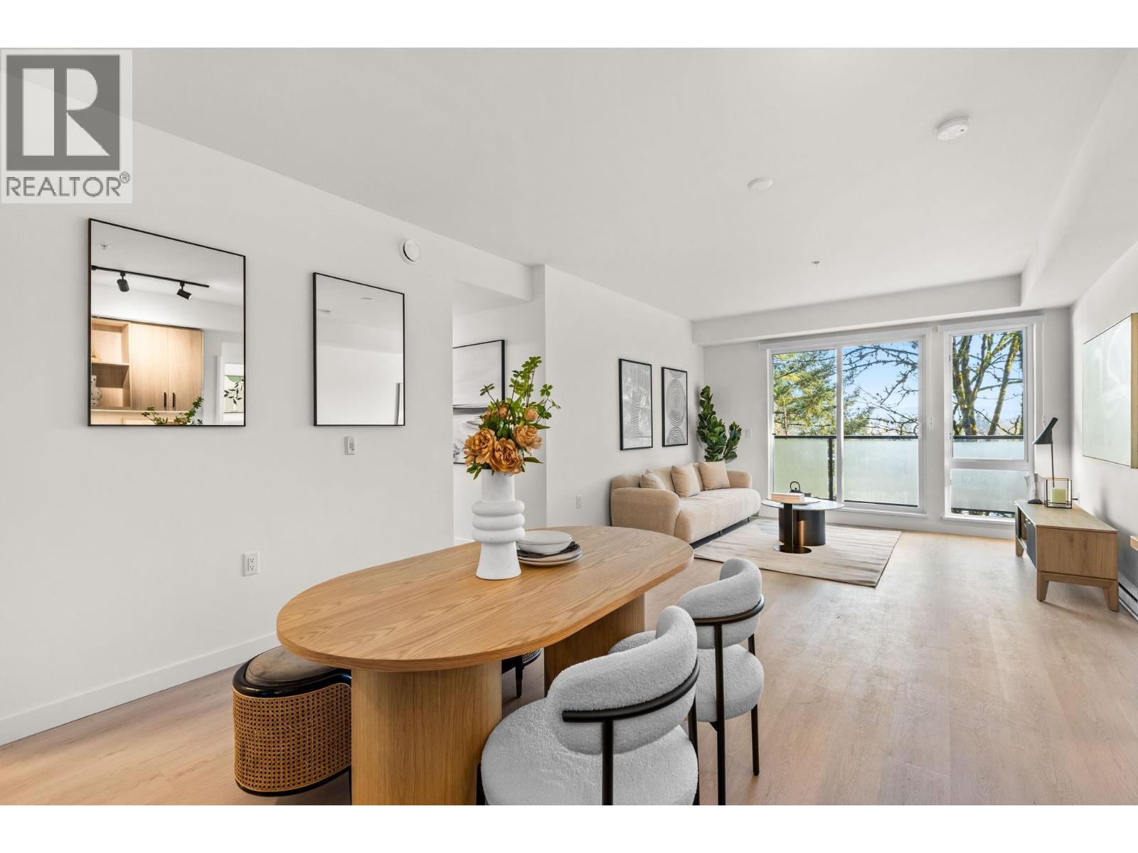 407 2002 St. George Street, Port Moody, British Columbia  V3H 0N4 - Photo 11 - R3088510