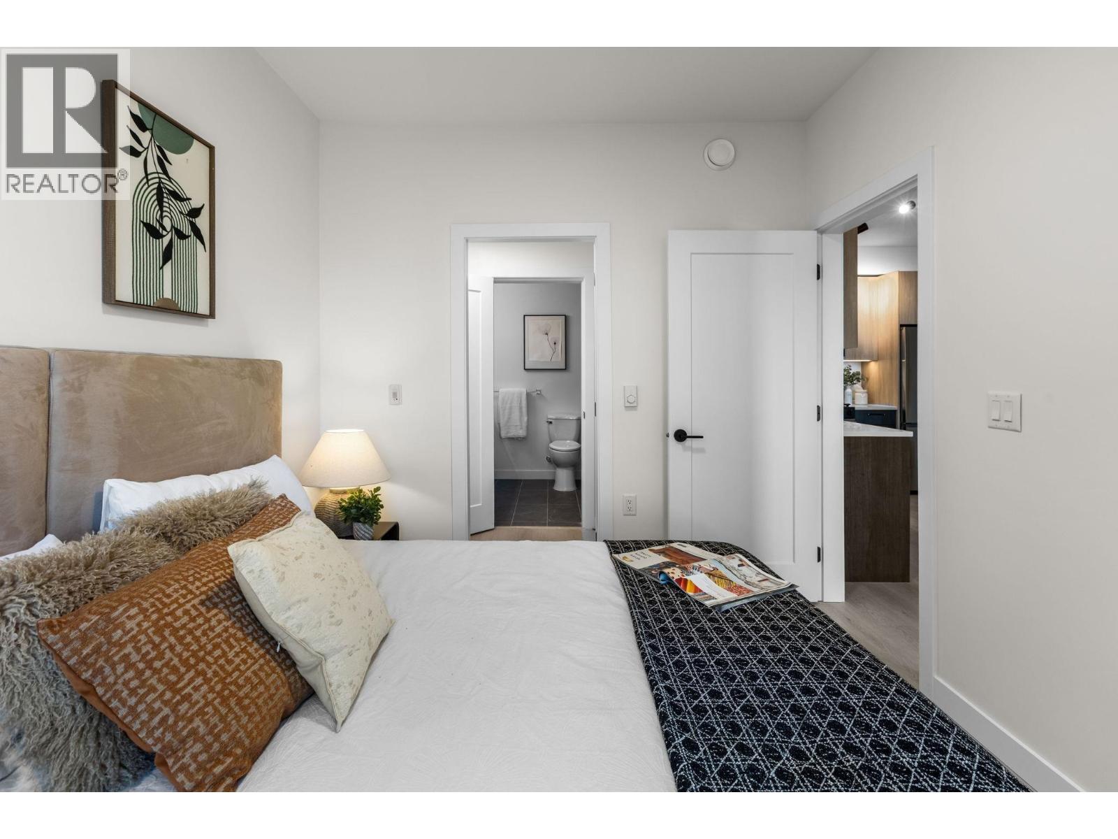 407 2002 St. George Street, Port Moody, British Columbia  V3H 0N4 - Photo 14 - R3088510