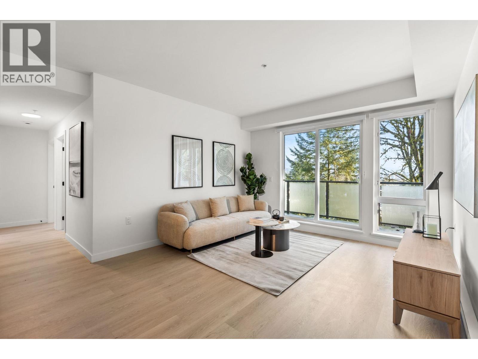 407 2002 St. George Street, Port Moody, British Columbia  V3H 0N4 - Photo 3 - R3088510