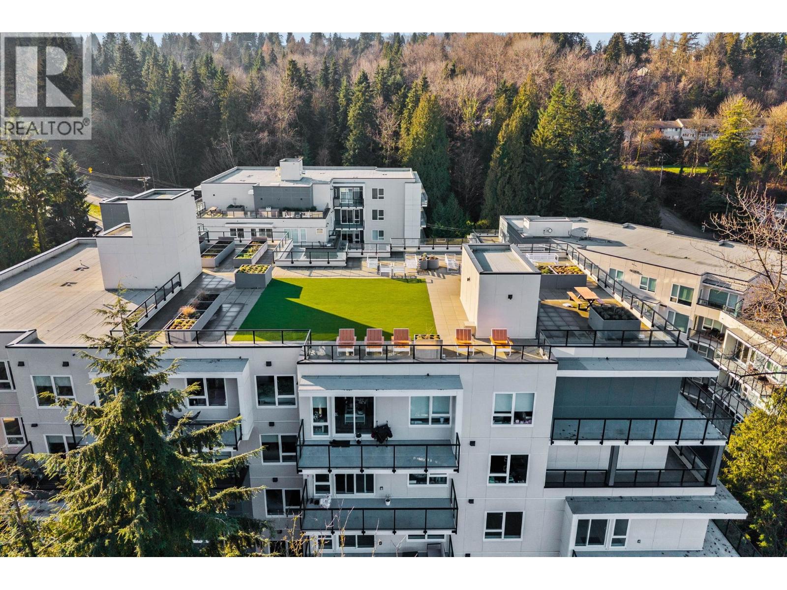 407 2002 St. George Street, Port Moody, British Columbia  V3H 0N4 - Photo 38 - R3088510