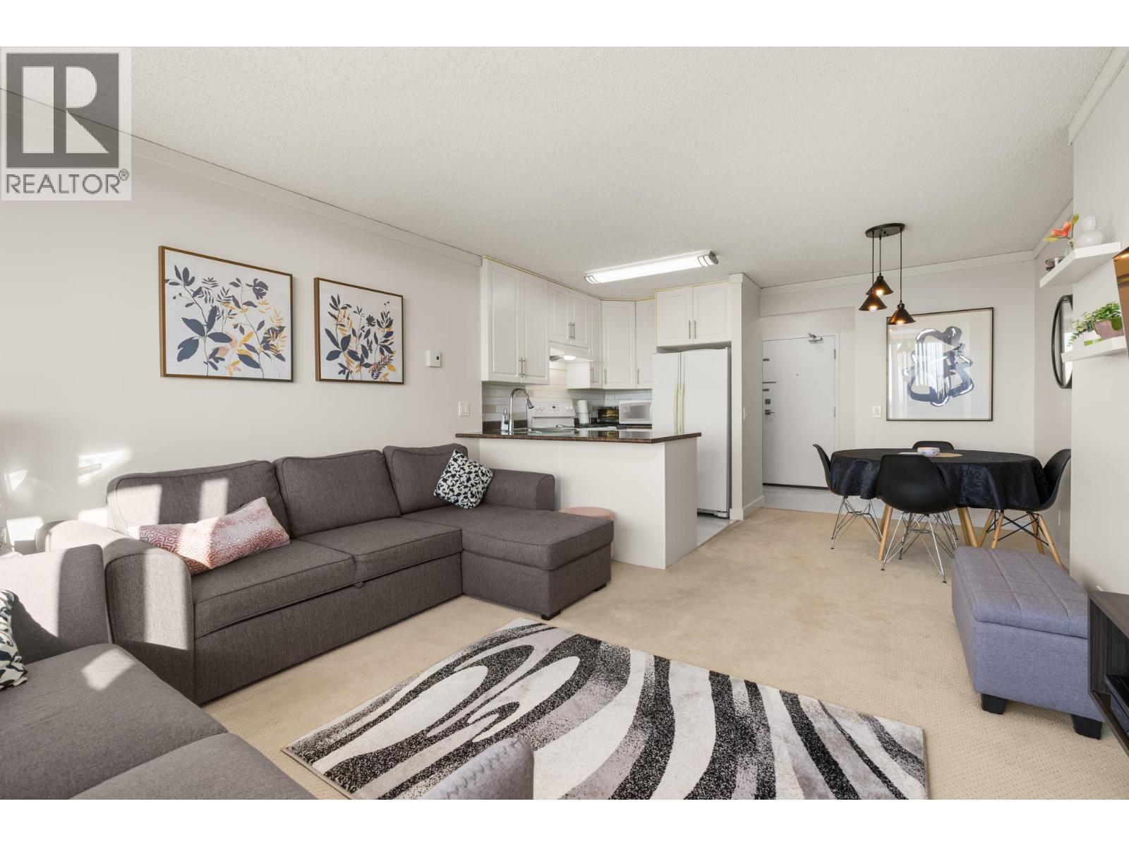 903 3980 Carrigan Court, Burnaby, British Columbia  V3N 4S6 - Photo 10 - R3088511