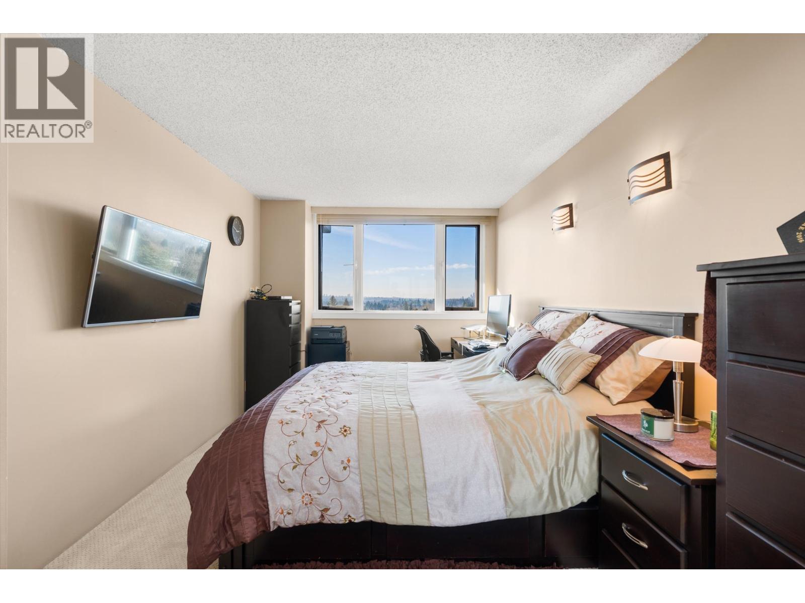 903 3980 Carrigan Court, Burnaby, British Columbia  V3N 4S6 - Photo 16 - R3088511