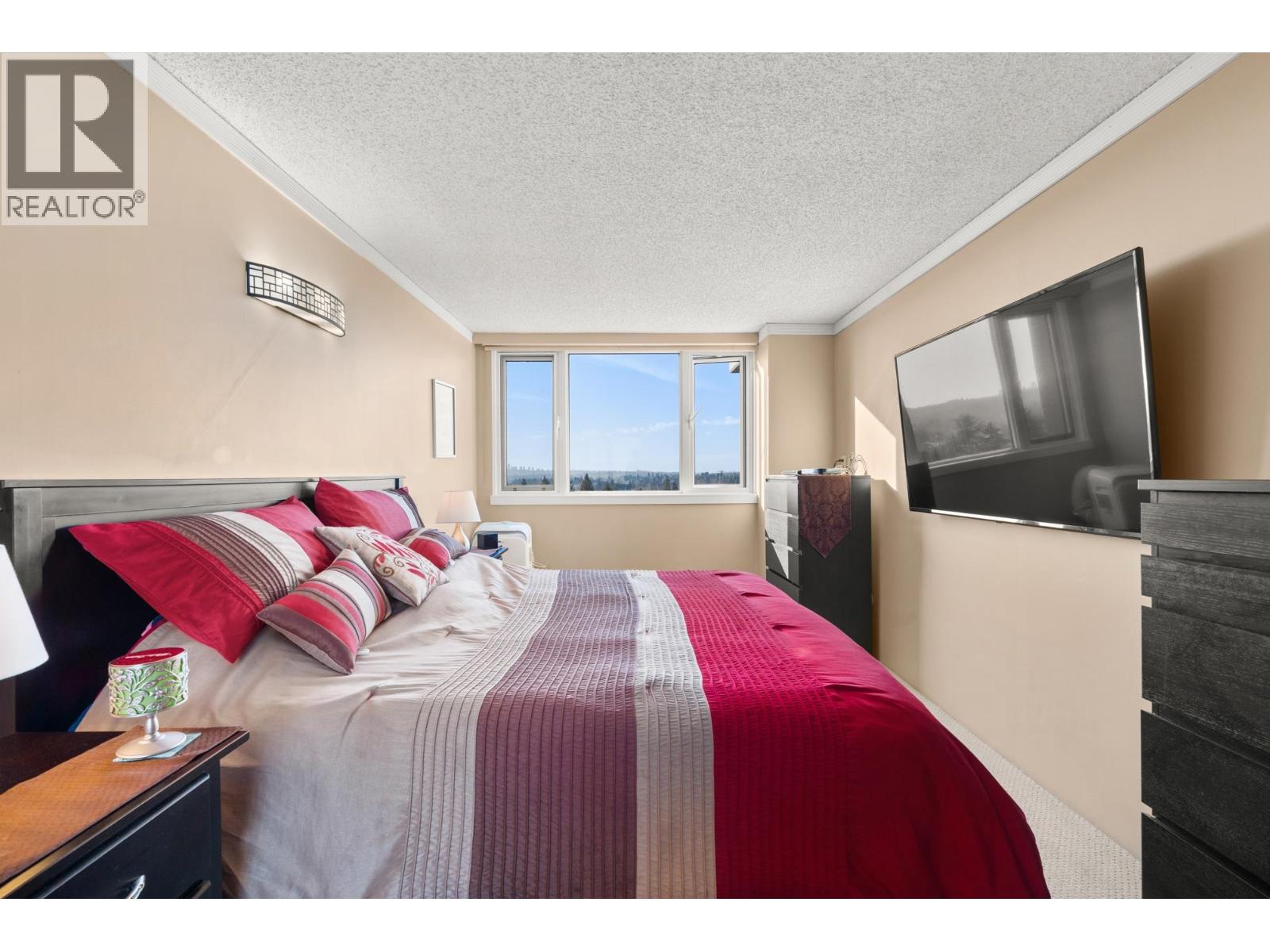 903 3980 Carrigan Court, Burnaby, British Columbia  V3N 4S6 - Photo 18 - R3088511