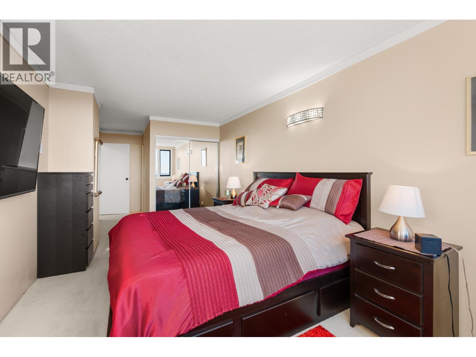 903 3980 Carrigan Court, Burnaby, British Columbia  V3N 4S6 - Photo 19 - R3088511