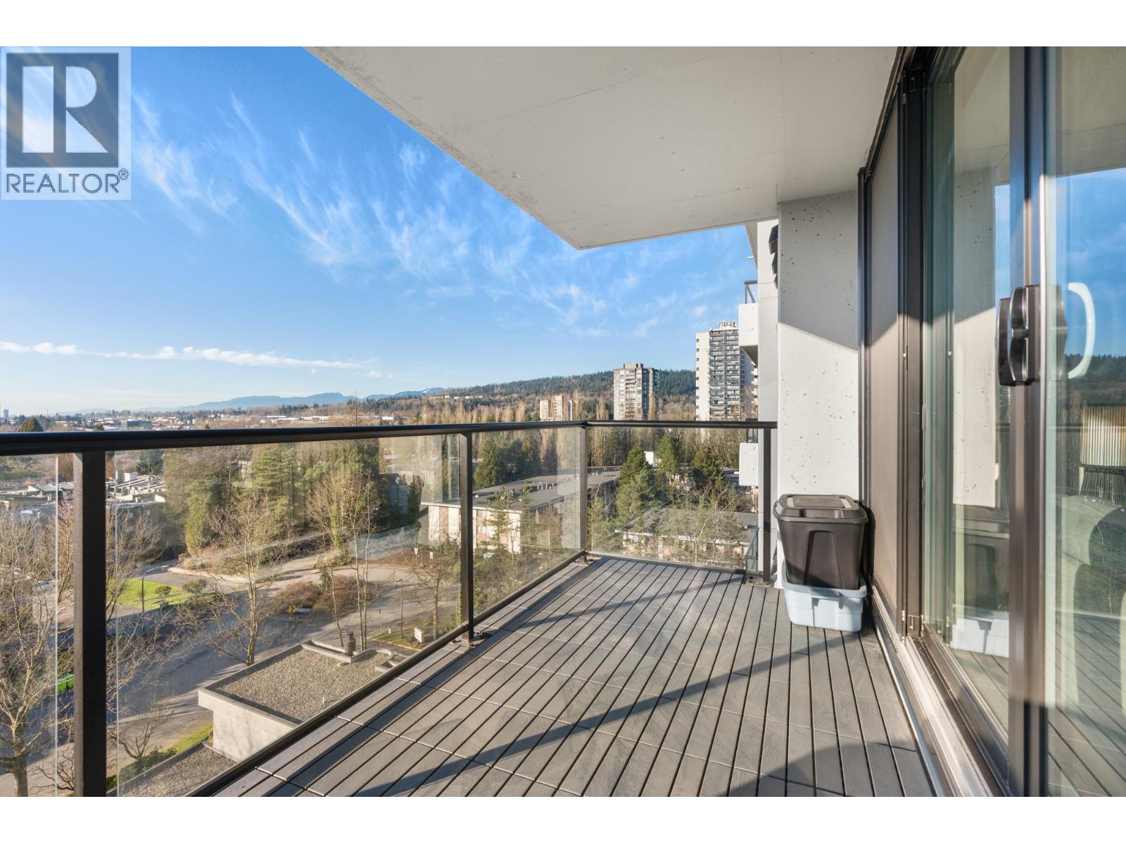 903 3980 Carrigan Court, Burnaby, British Columbia  V3N 4S6 - Photo 27 - R3088511