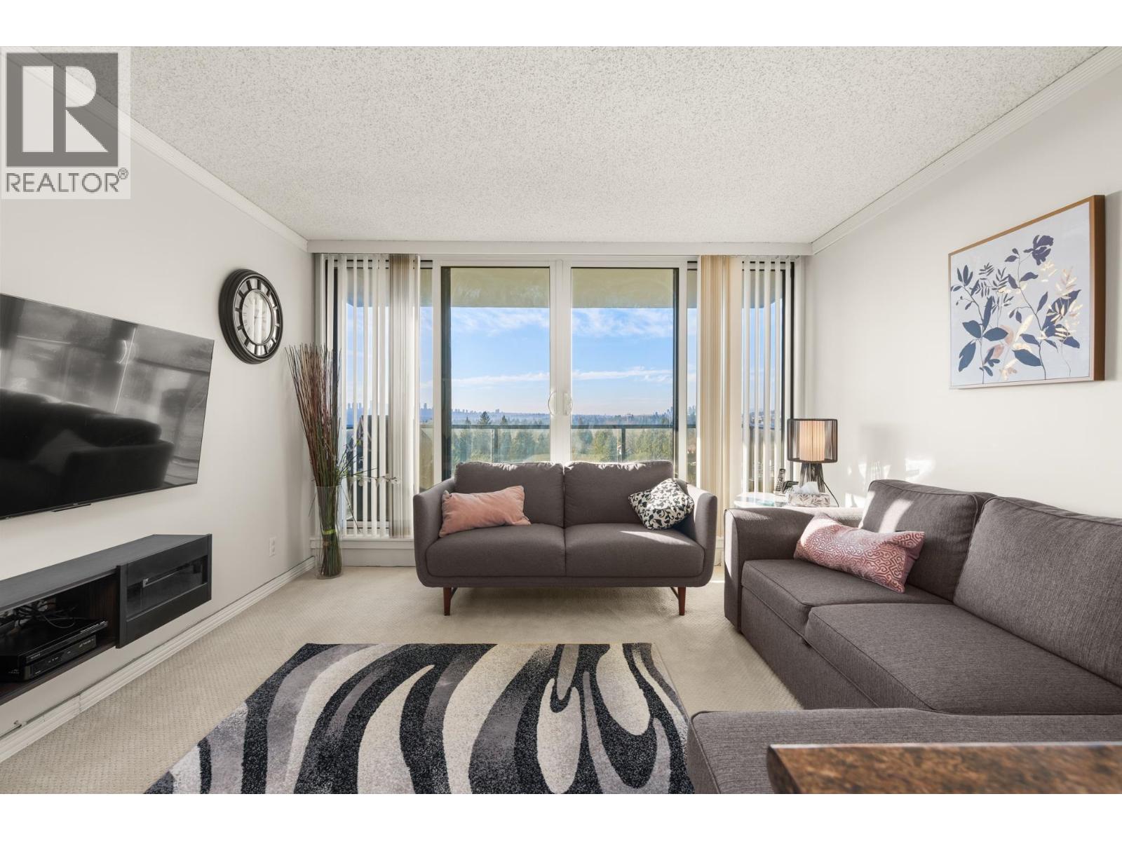 903 3980 Carrigan Court, Burnaby, British Columbia  V3N 4S6 - Photo 6 - R3088511