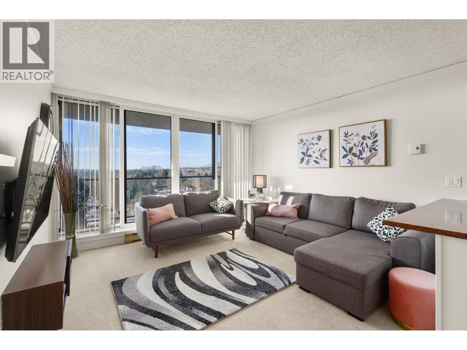 903 3980 Carrigan Court, Burnaby, British Columbia  V3N 4S6 - Photo 7 - R3088511