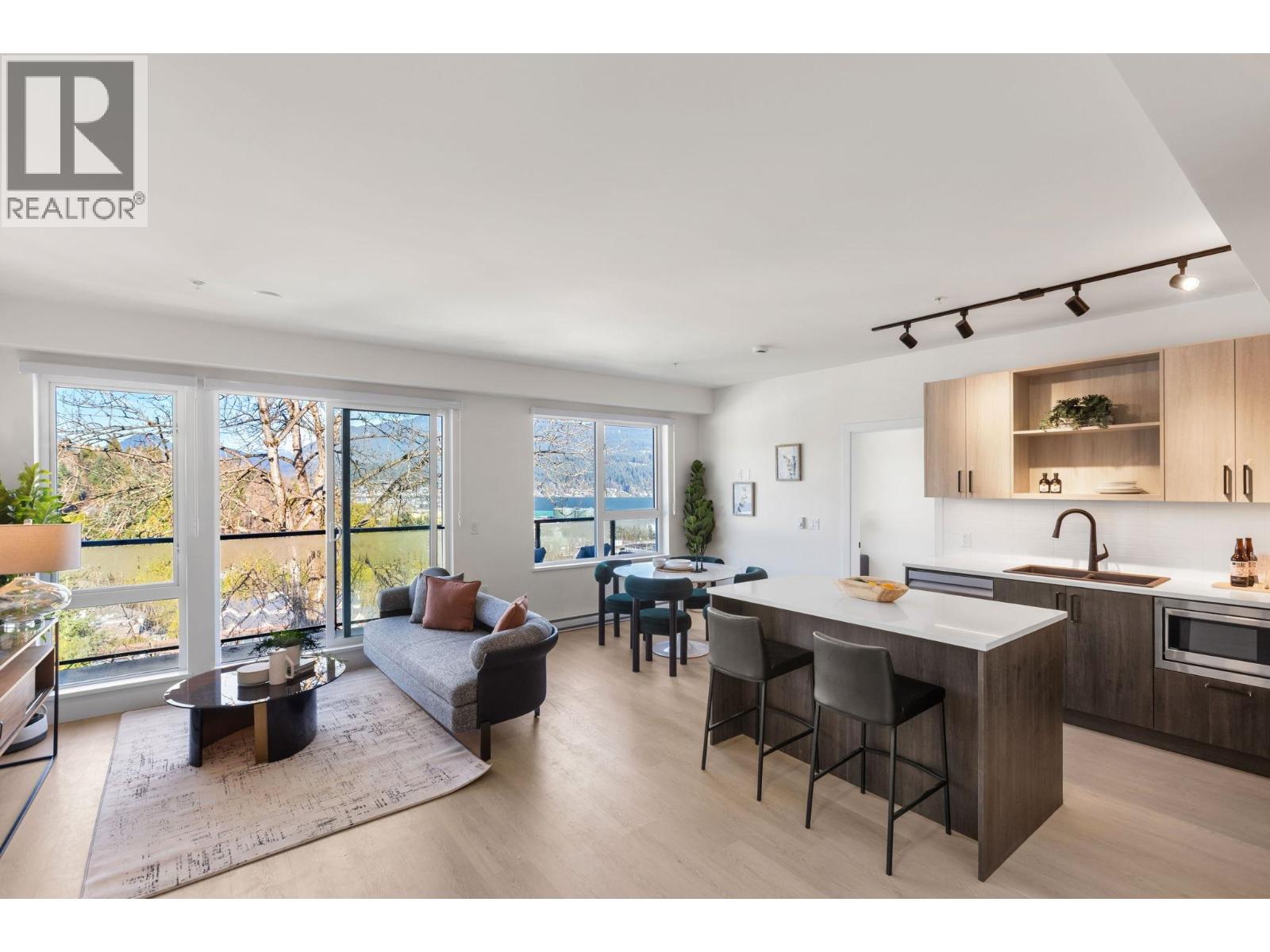 Ph 608 2002 St. George Street, Port Moody, British Columbia  V3H 0N4 - Photo 1 - R3088513