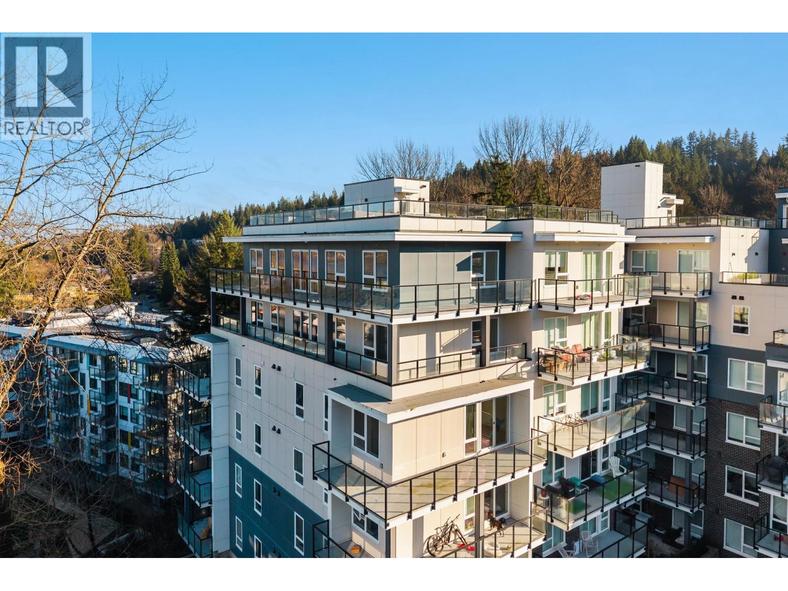 Ph 608 2002 St. George Street, Port Moody, British Columbia  V3H 0N4 - Photo 30 - R3088513