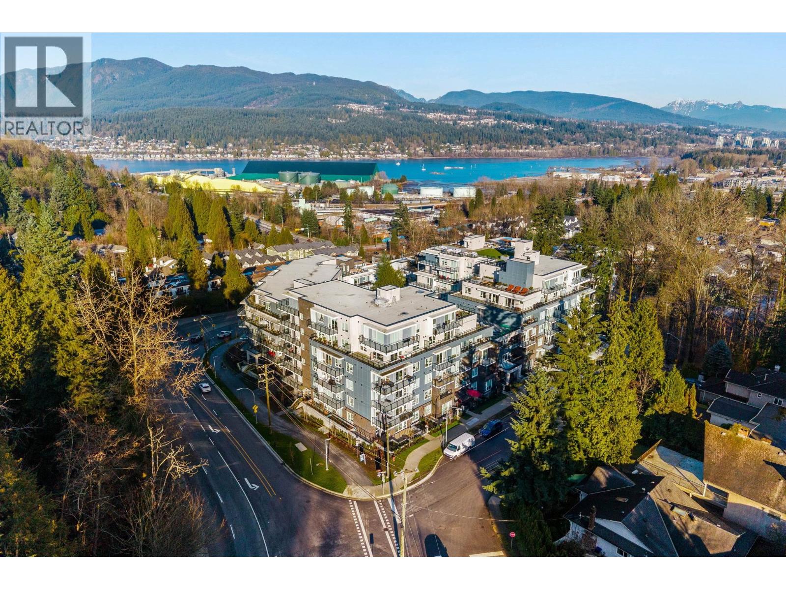 Ph 608 2002 St. George Street, Port Moody, British Columbia  V3H 0N4 - Photo 31 - R3088513