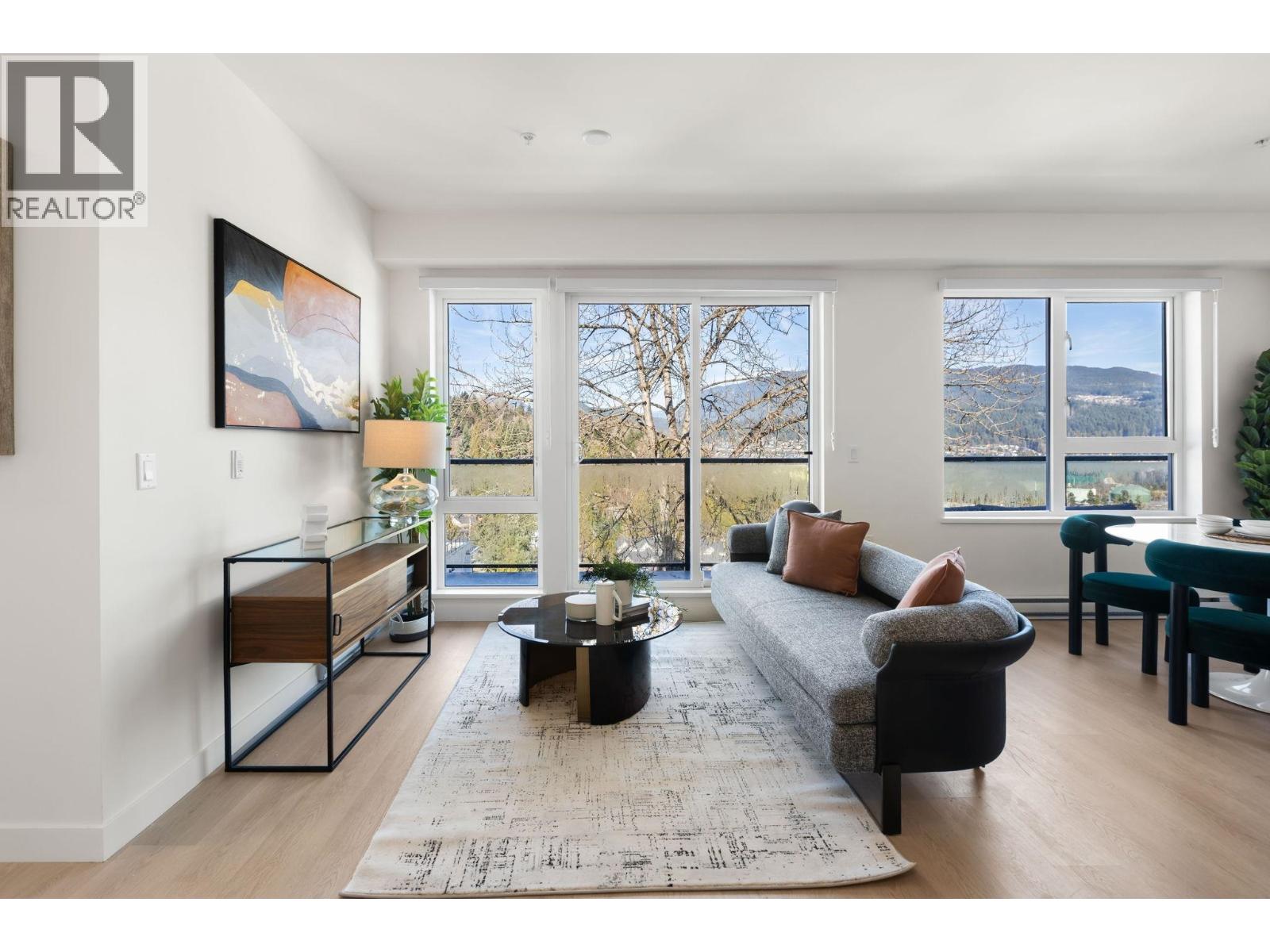 Ph 608 2002 St. George Street, Port Moody, British Columbia  V3H 0N4 - Photo 4 - R3088513