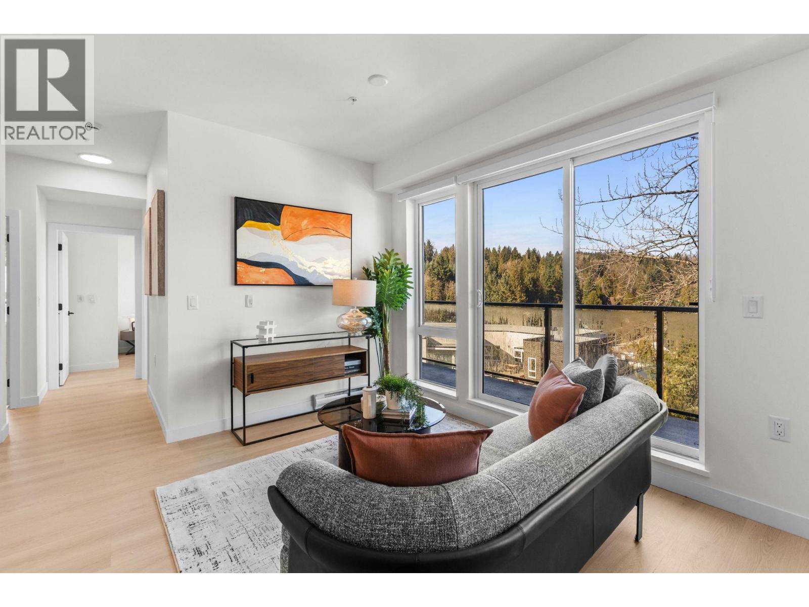 Ph 608 2002 St. George Street, Port Moody, British Columbia  V3H 0N4 - Photo 5 - R3088513