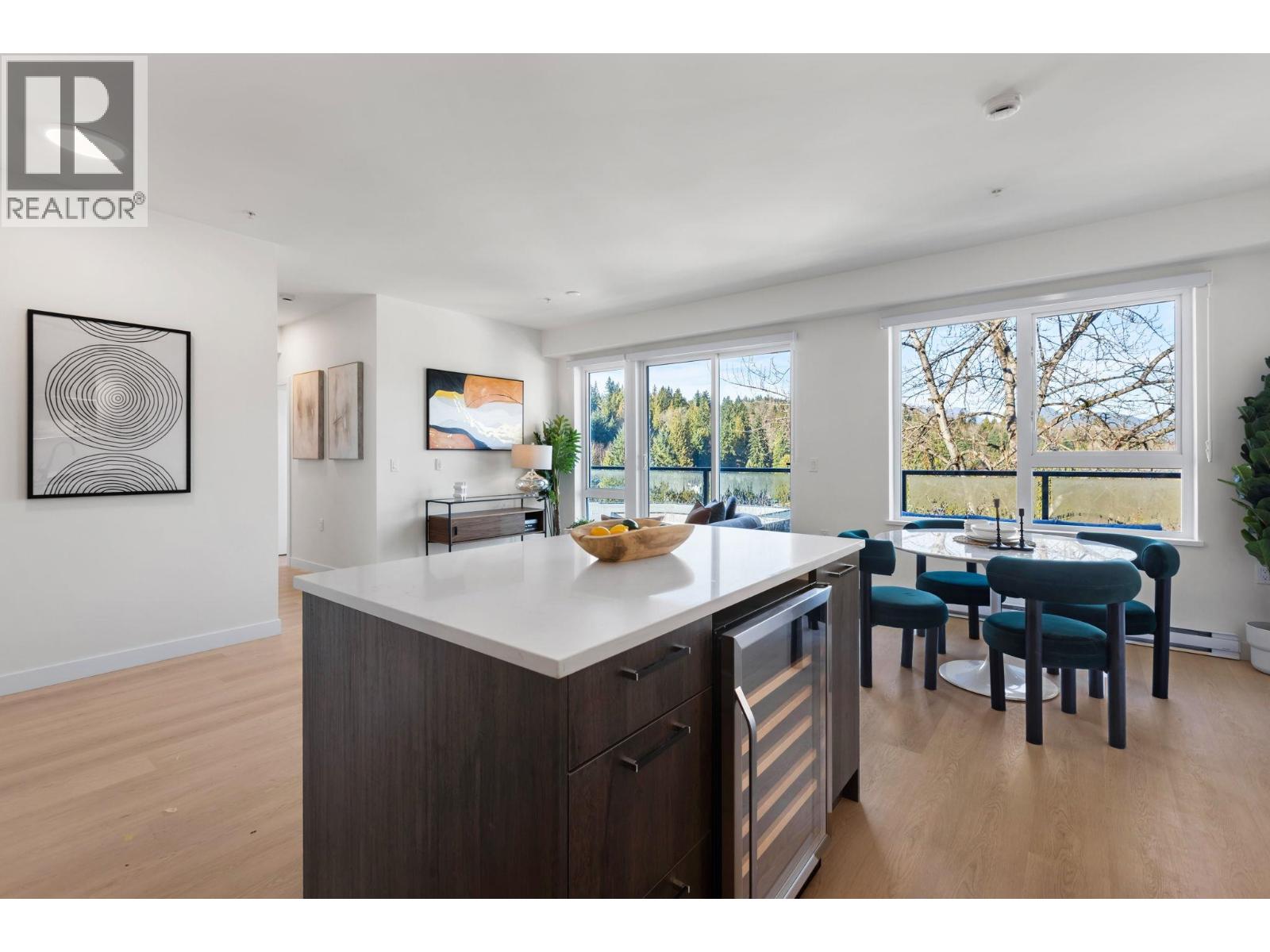 Ph 608 2002 St. George Street, Port Moody, British Columbia  V3H 0N4 - Photo 8 - R3088513