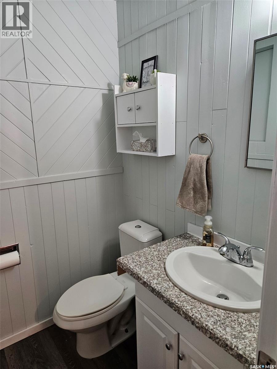 35 Mountain Drive, Carlyle, Saskatchewan  S0C 0R0 - Photo 22 - SK027956