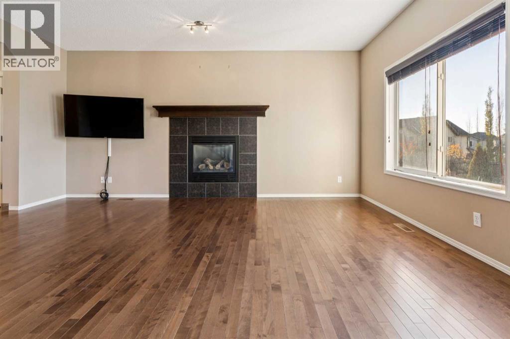 34 Kingsland Close, Airdrie, Alberta  T4A 0C6 - Photo 8 - A2267012