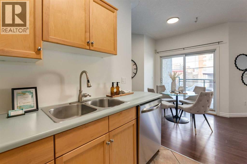 1106, 1514 11 Street Sw, Calgary, Alberta  T2R 1G9 - Photo 16 - A2273833
