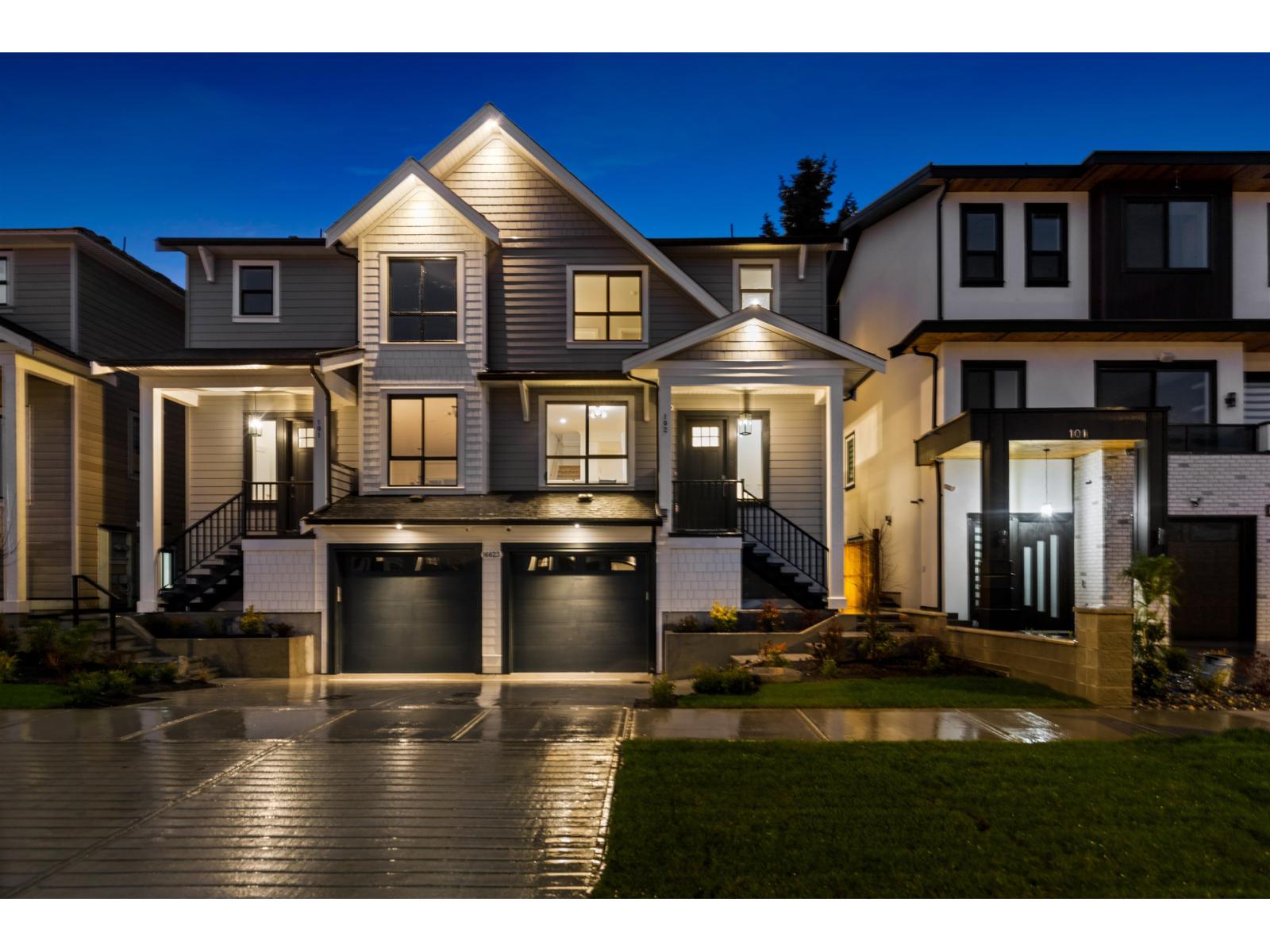 102 16623 18a Avenue, Surrey, British Columbia  V3Z 9X5 - Photo 2 - R3087181