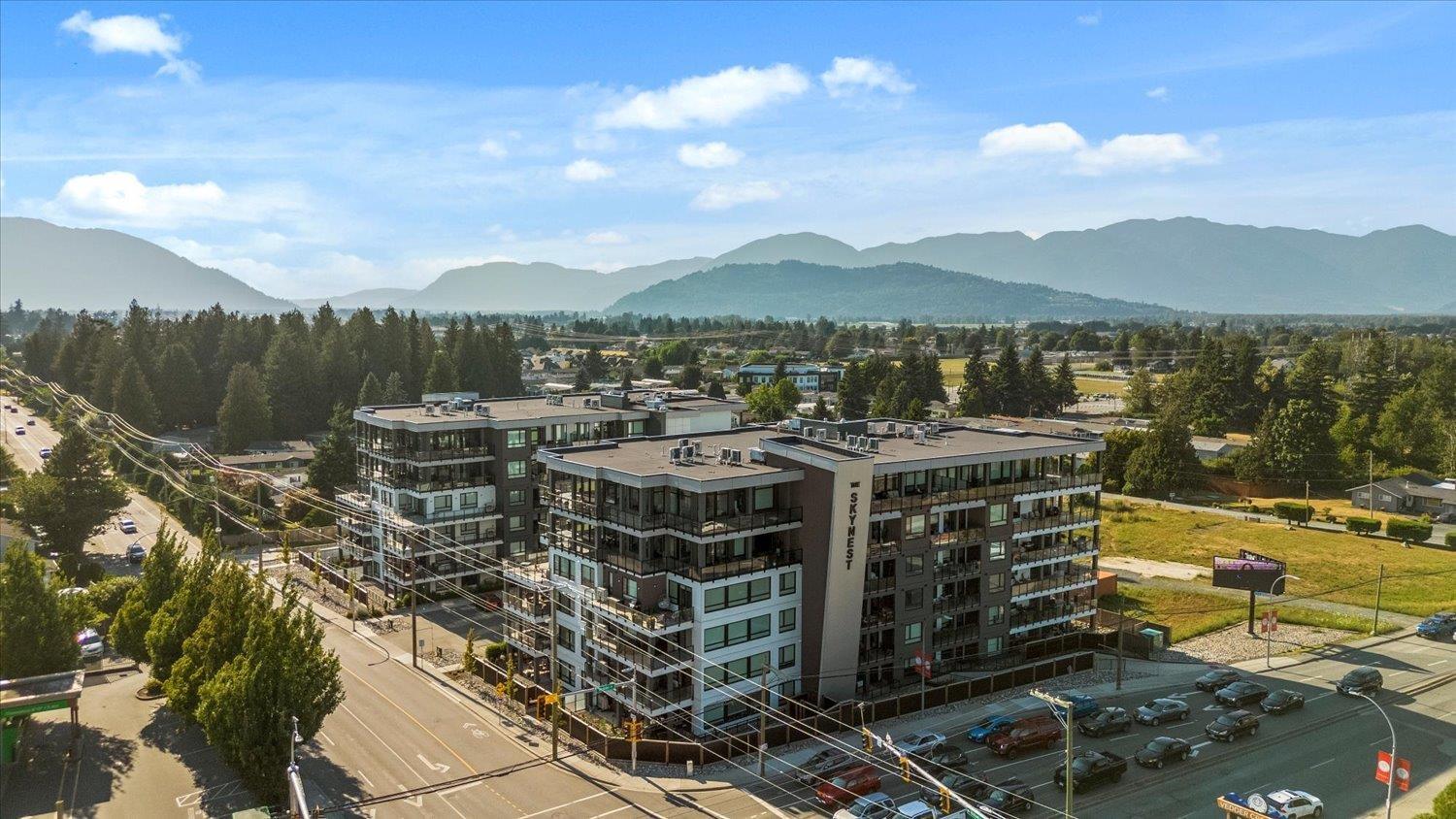 408 45757 Watson Road, Sardis South, Chilliwack, British Columbia  V2R 2H1 - Photo 2 - R3088435