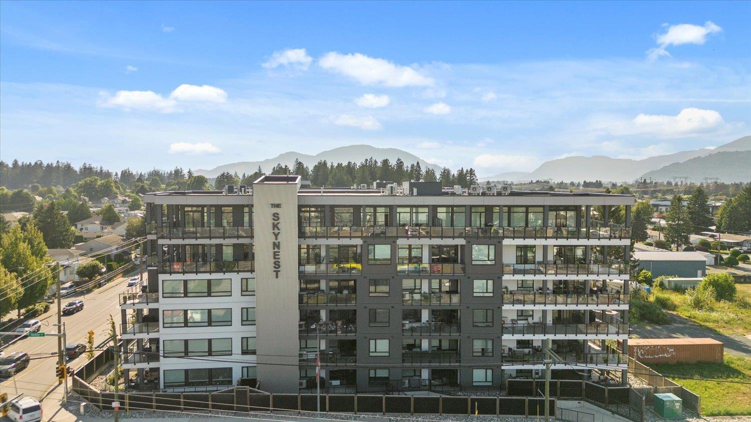 408 45757 WATSON ROAD|Sardis South, Chilliwack, British Columbia