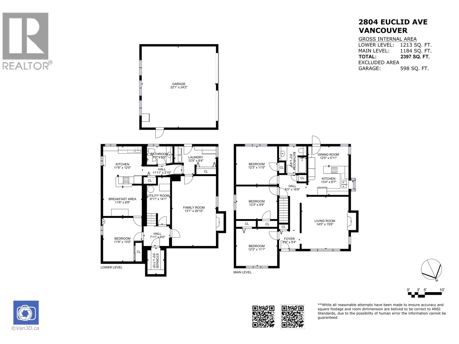 2804 Euclid Avenue, Vancouver, British Columbia  V5R 5C1 - Photo 36 - R3088515