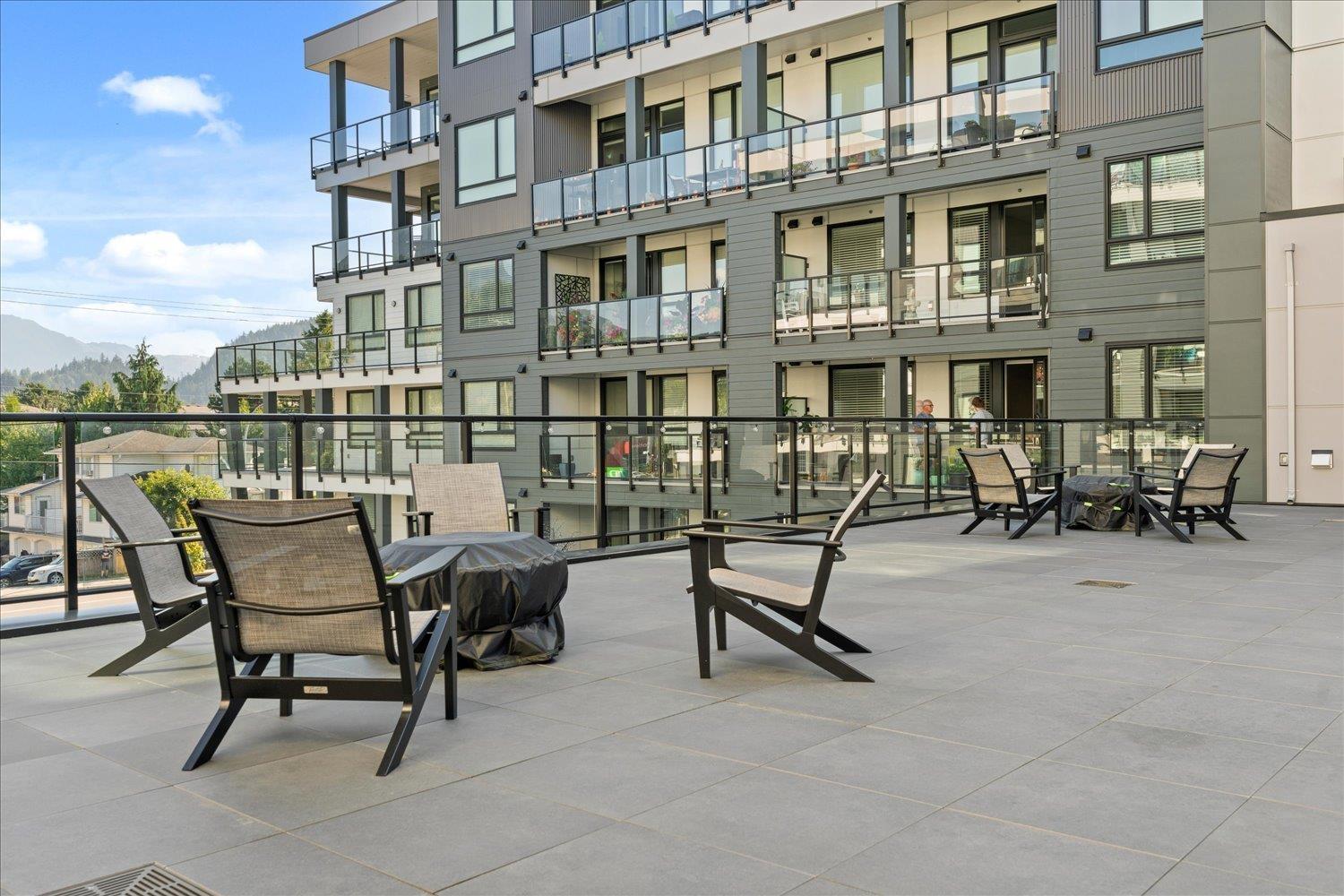 408 45757 Watson Road, Sardis South, Chilliwack, British Columbia  V2R 2H1 - Photo 31 - R3088435