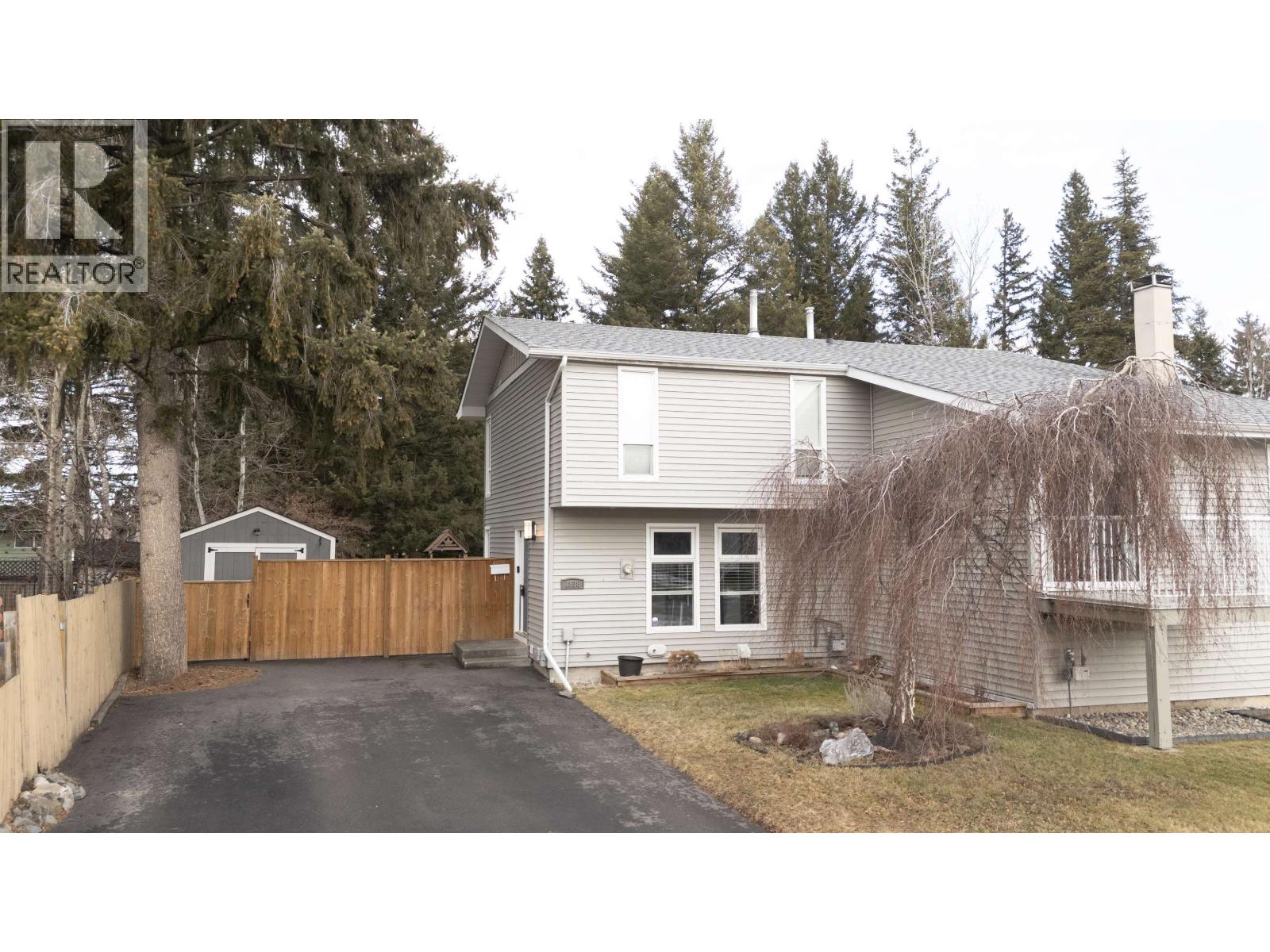7838 Rochester Crescent, Prince George, British Columbia  V2N 3V8 - Photo 1 - R3087863