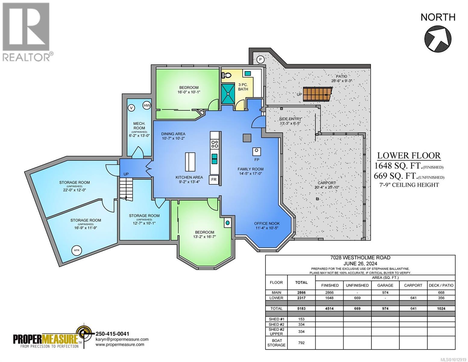 7028 Westholme Rd, Westholme, British Columbia V9L 6B4 - Photo 48 - 1012919