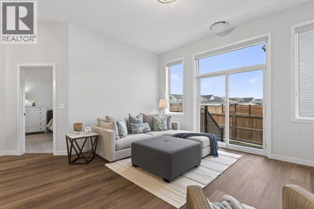 125 Amery Crescent, Crossfield, Alberta  T0M 0S0 - Photo 18 - A2283601