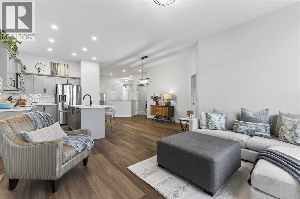 125 Amery Crescent, Crossfield, Alberta  T0M 0S0 - Photo 19 - A2283601