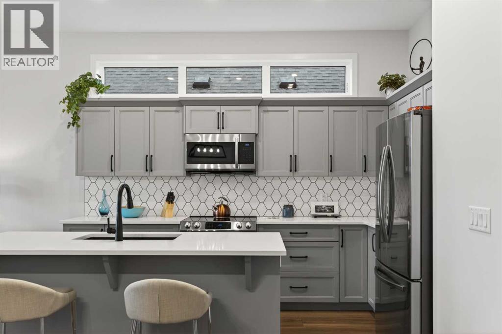 125 Amery Crescent, Crossfield, Alberta  T0M 0S0 - Photo 6 - A2283601