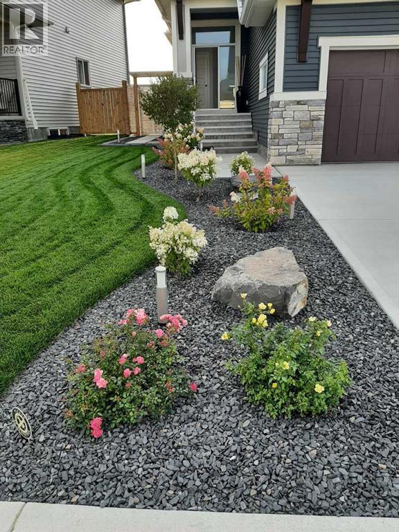 125 Amery Crescent, Crossfield, Alberta  T0M 0S0 - Photo 40 - A2283601