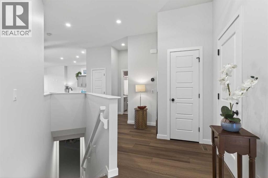 125 Amery Crescent, Crossfield, Alberta  T0M 0S0 - Photo 4 - A2283601