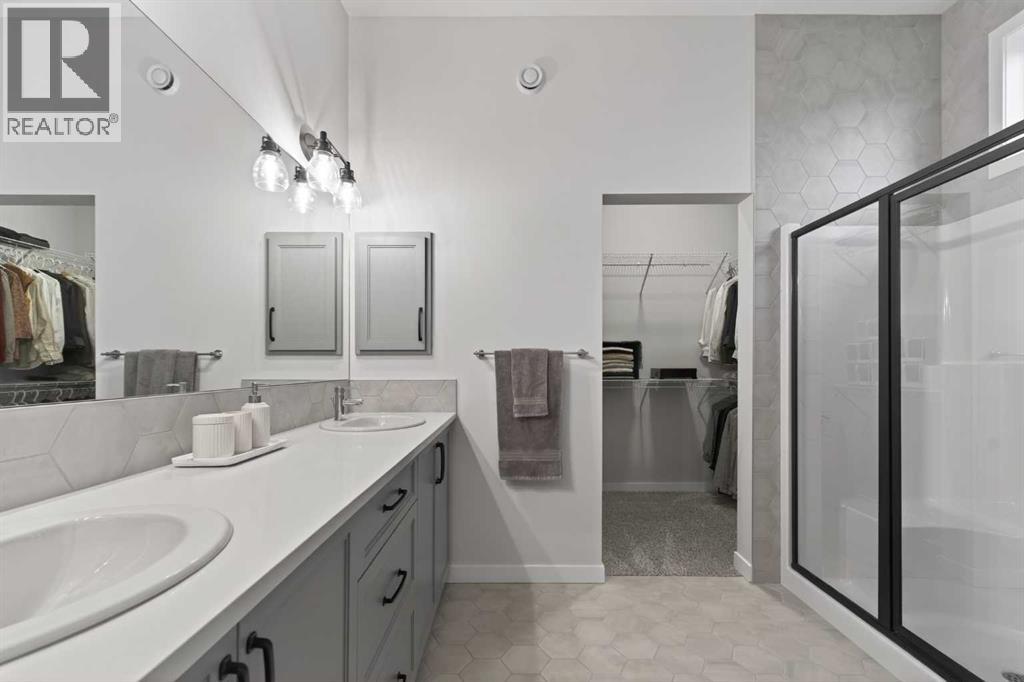 125 Amery Crescent, Crossfield, Alberta  T0M 0S0 - Photo 23 - A2283601