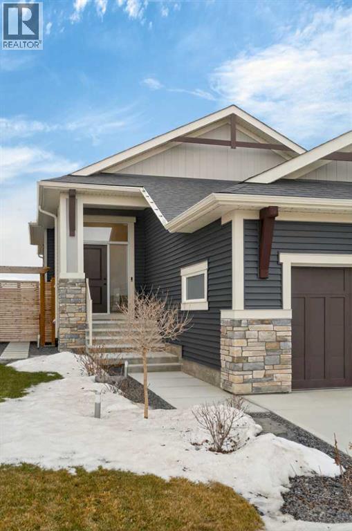 125 Amery Crescent, Crossfield, Alberta  T0M 0S0 - Photo 2 - A2283601