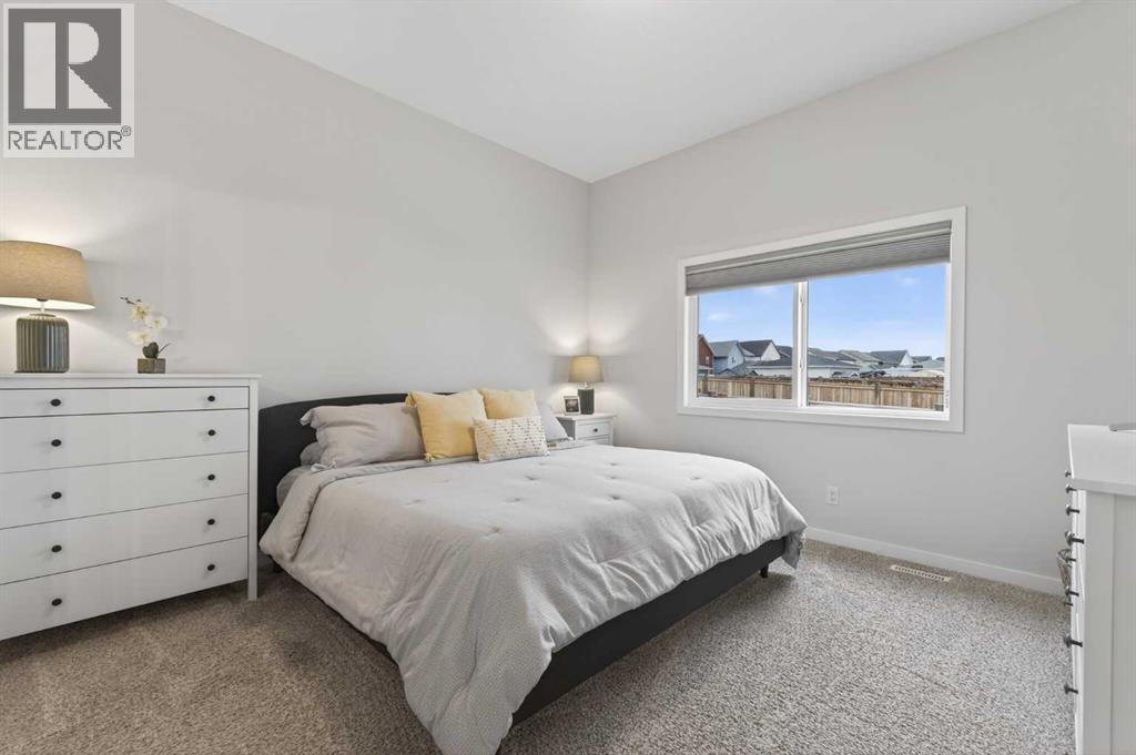 125 Amery Crescent, Crossfield, Alberta  T0M 0S0 - Photo 21 - A2283601