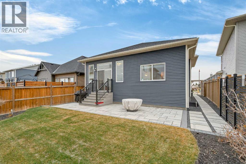 125 Amery Crescent, Crossfield, Alberta  T0M 0S0 - Photo 32 - A2283601