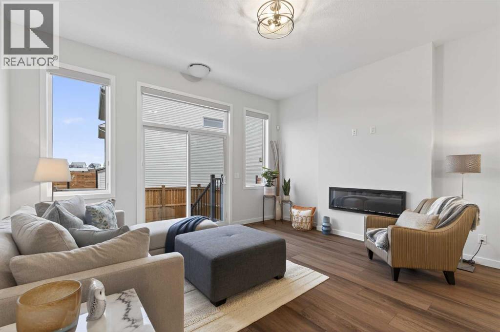 125 Amery Crescent, Crossfield, Alberta  T0M 0S0 - Photo 16 - A2283601